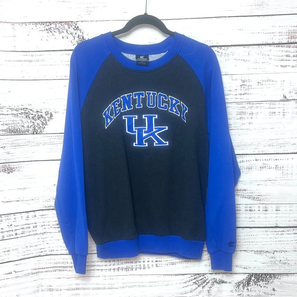 Men's Kentucky UK Sweatshirt size L